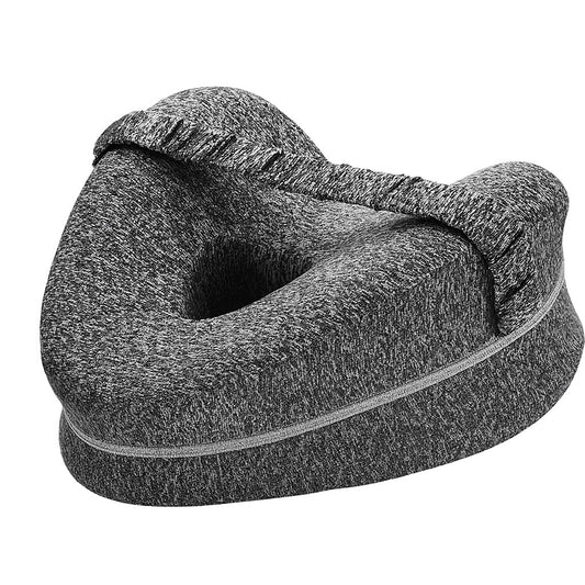 Ergonomik Bacak Destek Yastığı – Ortopedik Uyku Konforu