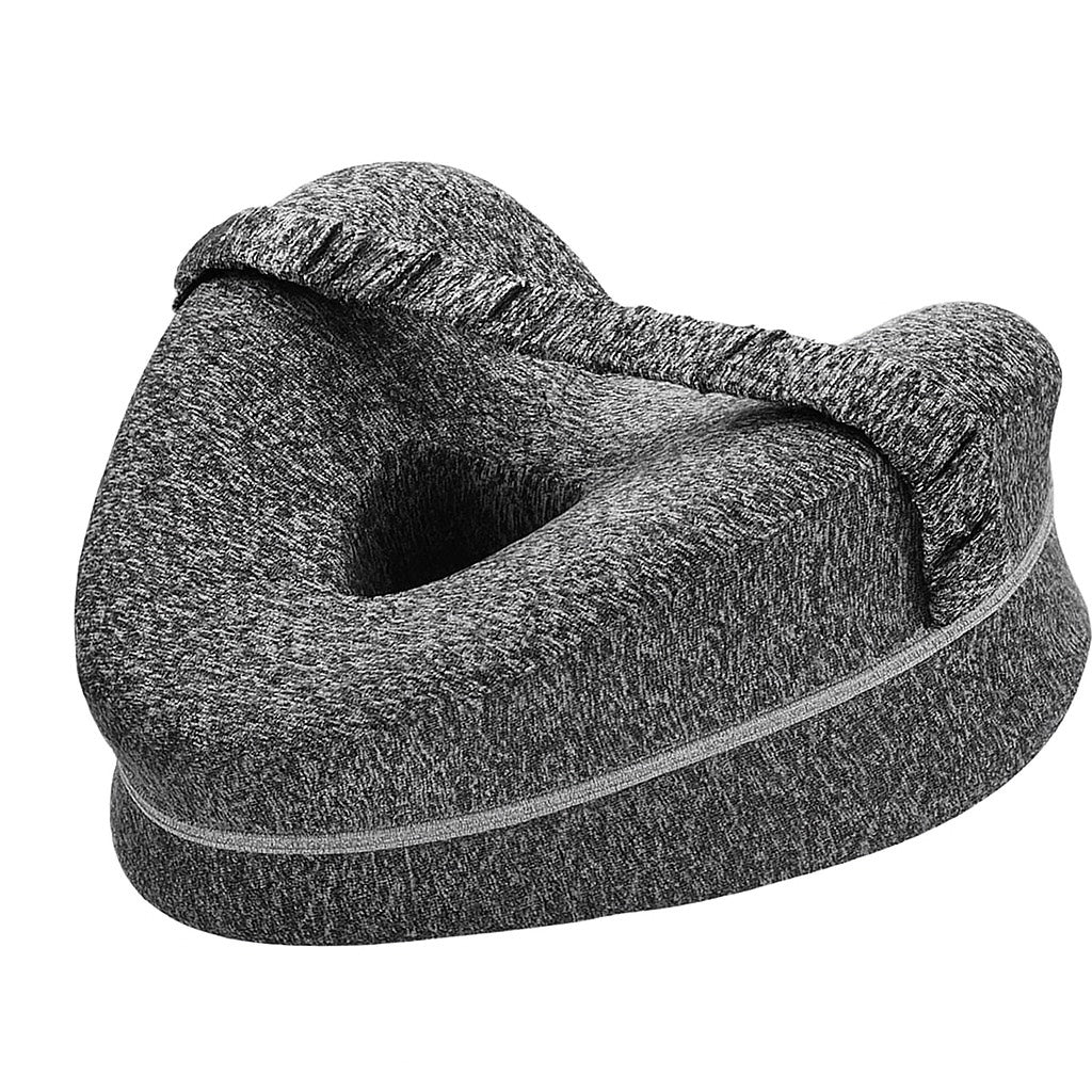 Ergonomik Bacak Destek Yastığı – Ortopedik Uyku Konforu