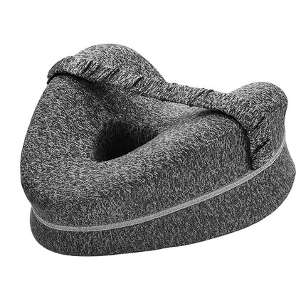 Ergonomik Bacak Destek Yastığı – Ortopedik Uyku Konforu